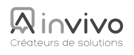 InVivo : Créateurs de Solutions