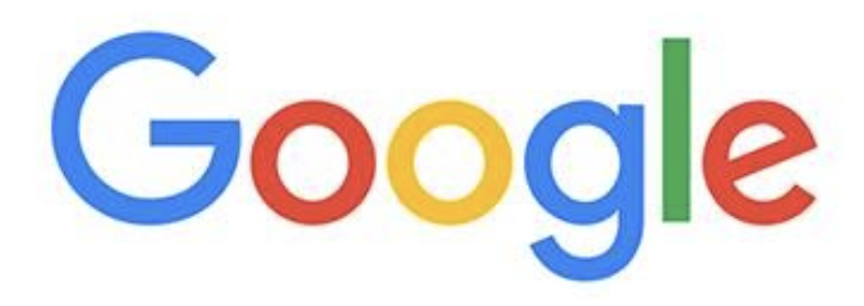 Logo Google en 2015
