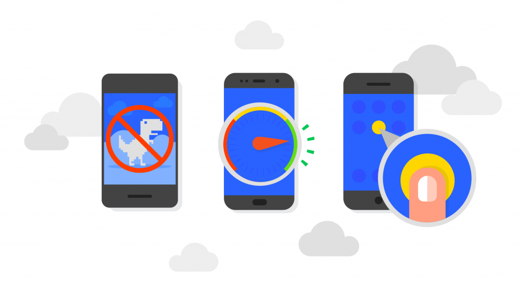 Progressive Web App