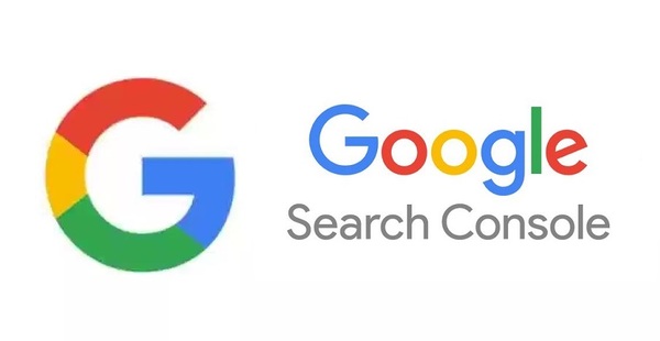 Logo de la Google Search Console