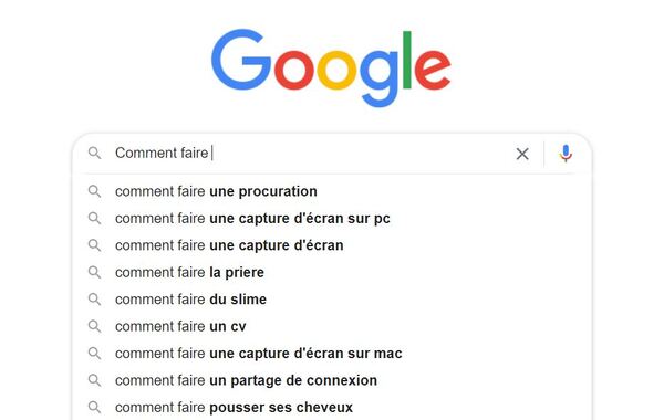 Google Suggest Les Definitions SEO Arkee