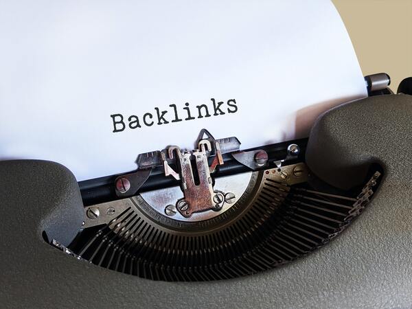 ecriture backlinks