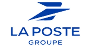 La Poste