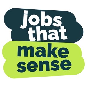 Jobs That Makesense